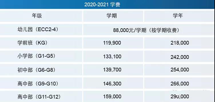 海嘉国际双语学校