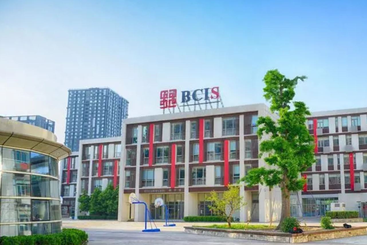 北京乐成国际学校2021年入学测试内容