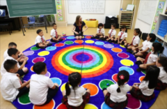 北京德闳课程体系介绍 | 德闳幼儿园，给孩子起飞的动力