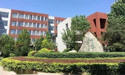 北京圣保罗美国学校 校园开放日