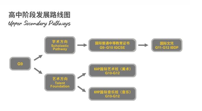 北京市朝阳区凯文学校