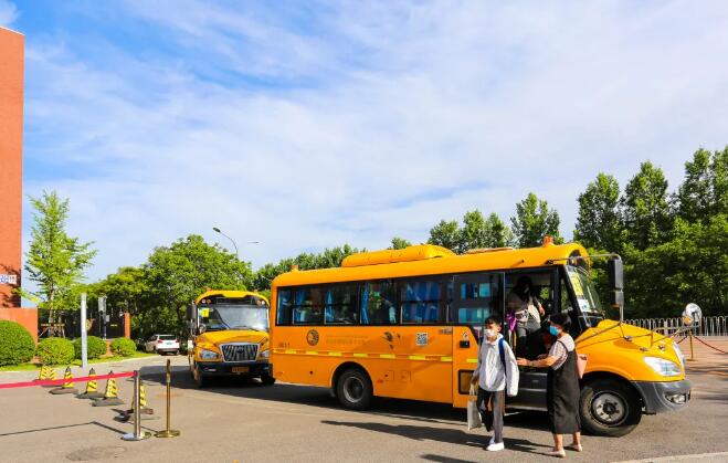 北京市朝阳区凯文学校