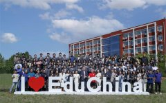 中育贝拉国际高中2022春季招生正式开启