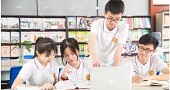 深圳奥斯翰丨提升国际视野 培育全球思维观