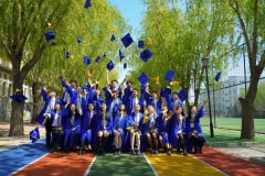 海嘉国际学校  2022年毕业生放榜