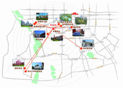 北京市十二中（丽泽国际学校）2022年招生计划